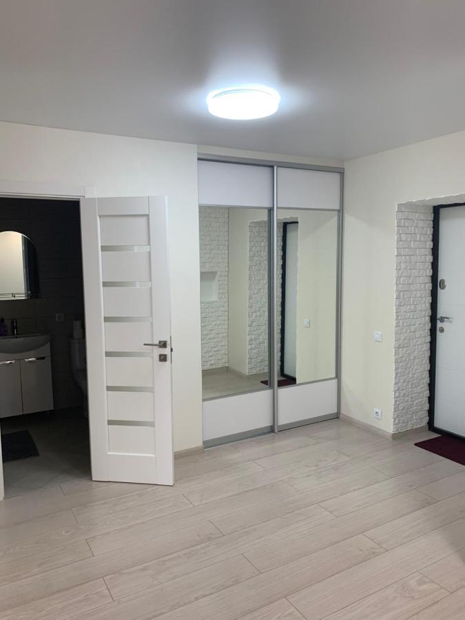 044 Квартира В Жк "София" Kyiv Exterior photo